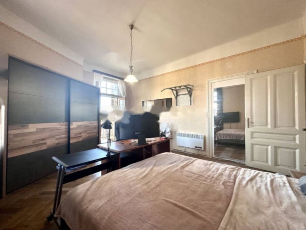 Flat in Opatija, Croatia, 73 m² - picture 1