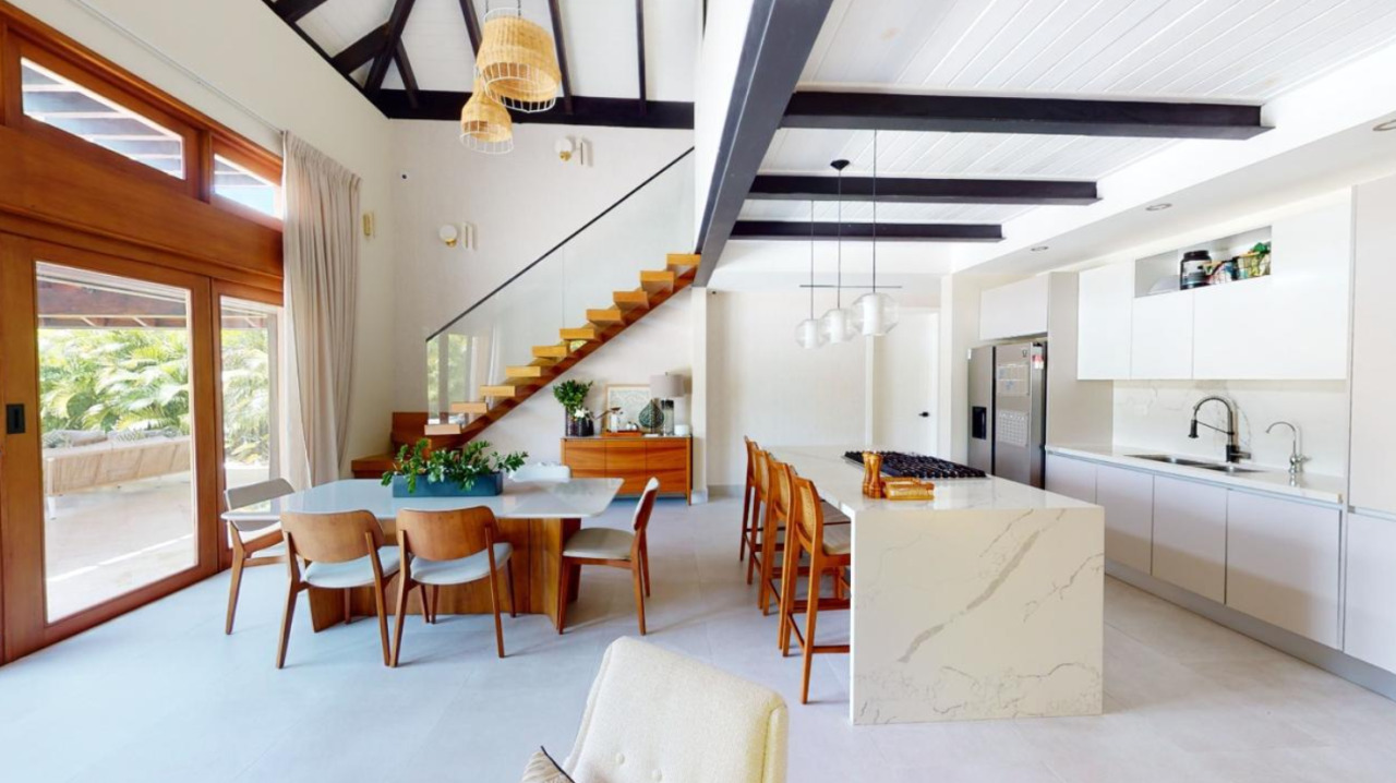 Villa in Cap Cana, Dominican Republic, 316 m² - picture 4