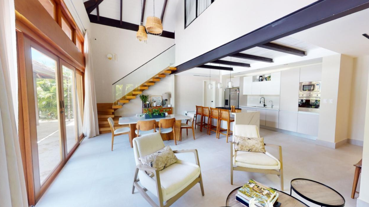 Villa in Cap Cana, Dominican Republic, 316 m² - picture 6