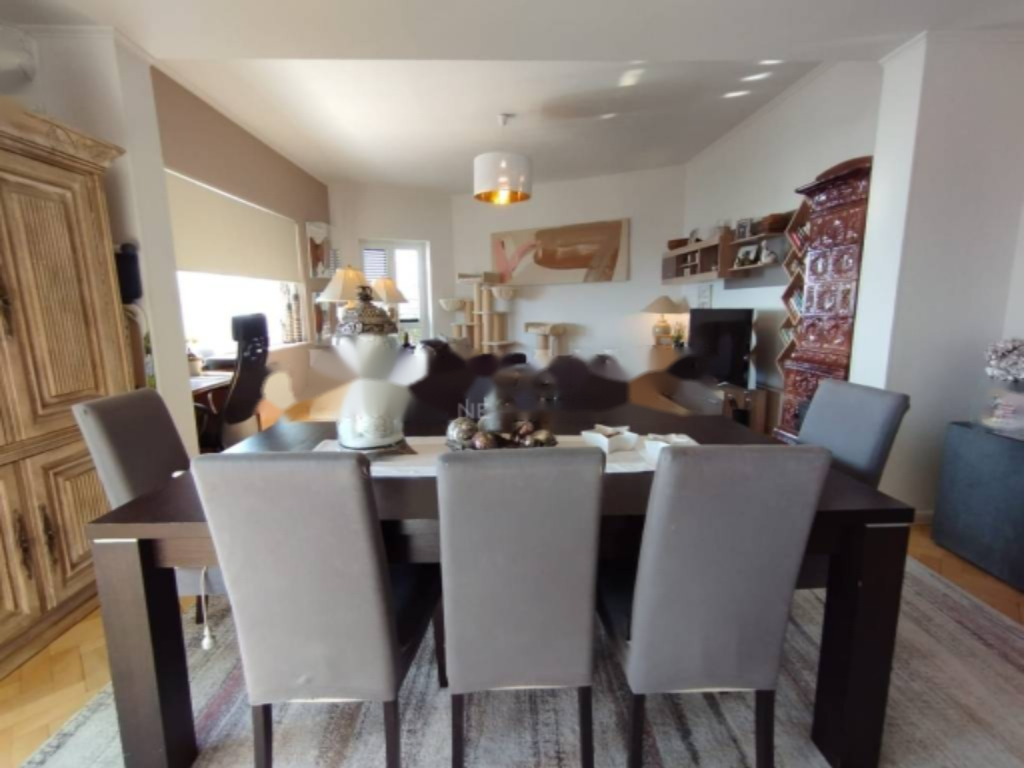 Wohnung in Opatija, Kroatien, 125 m² - Foto 1