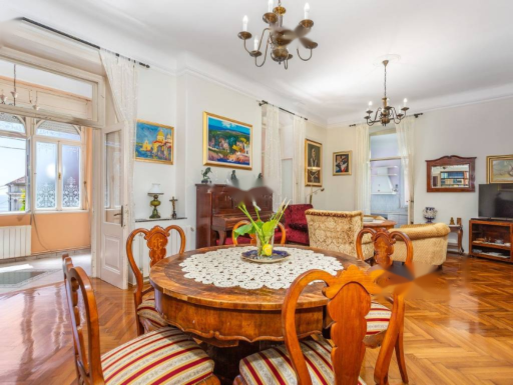 Appartamento a Opatija, Croazia, 187 m² - foto 1