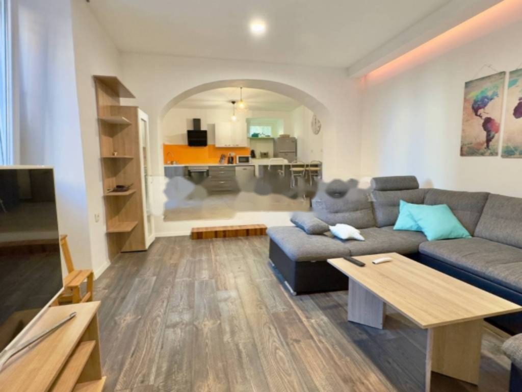 Piso en Opatija, Croacia, 100 m² - imagen 1