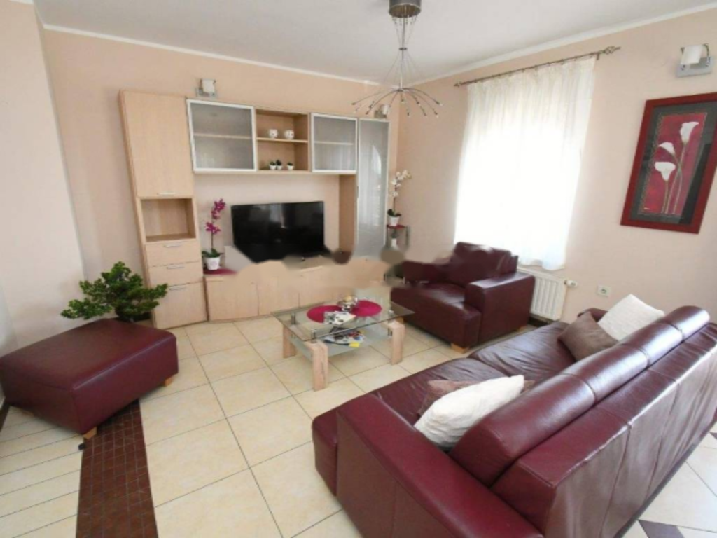 Flat in Opatija, Croatia, 122 m² - picture 1