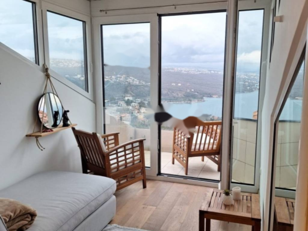 Piso en Opatija, Croacia, 45 m² - imagen 1