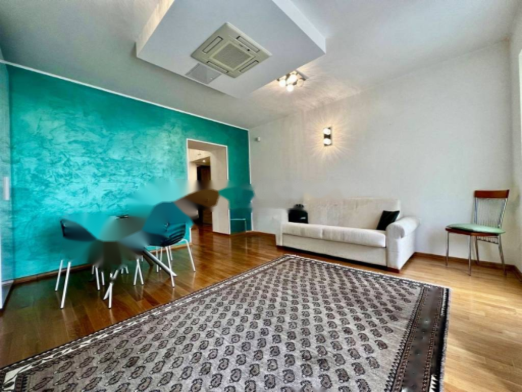 Flat in Opatija, Croatia, 48 m² - picture 1