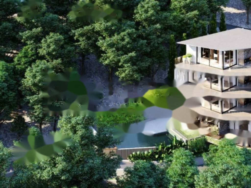 Flat in Opatija, Croatia, 96 m² - picture 1