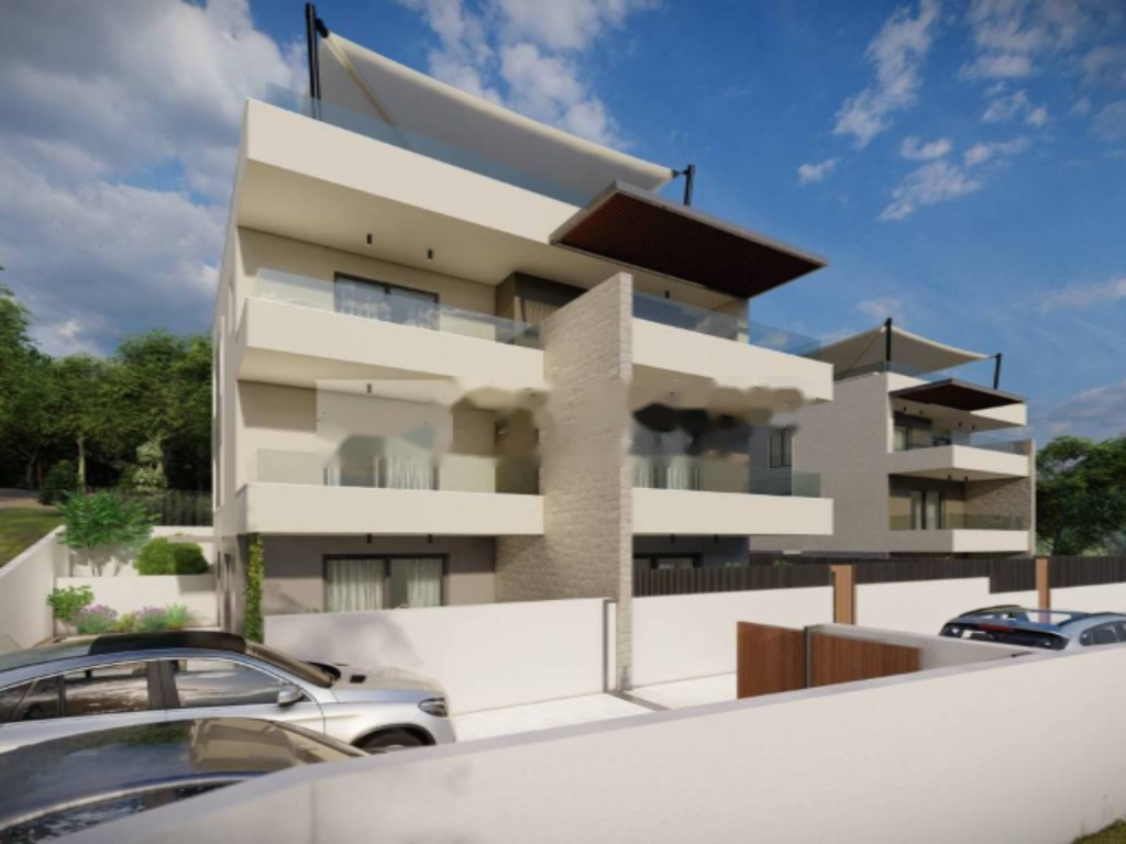 Piso en Opatija, Croacia, 176 m² - imagen 1