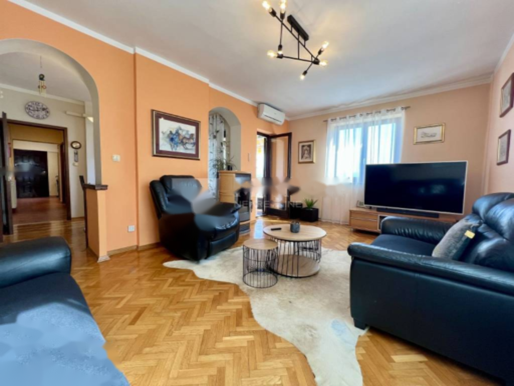 Appartement à Opatija, Croatie, 110 m² - image 1