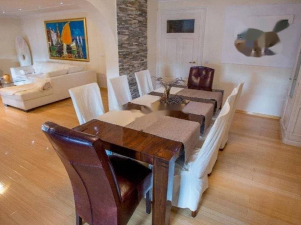 Wohnung in Opatija, Kroatien, 123 m² - Foto 1