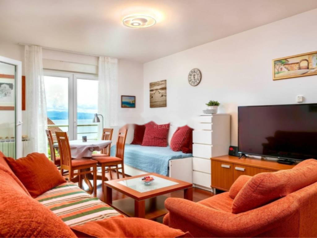 Wohnung in Opatija, Kroatien, 47 m² - Foto 1