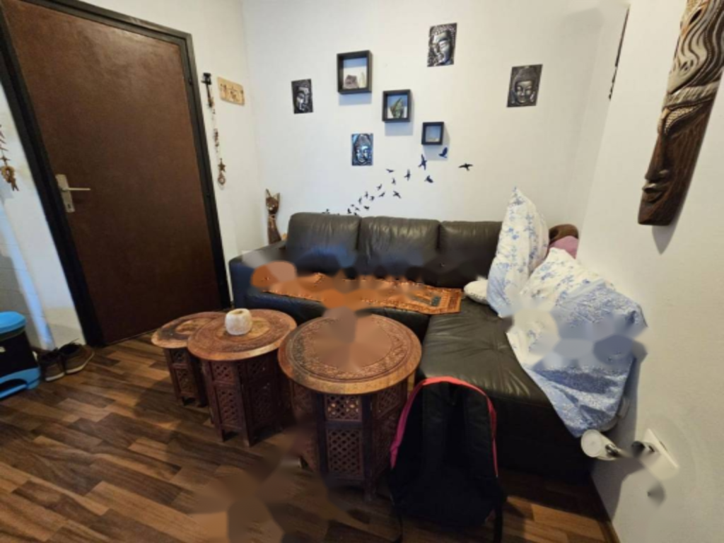 Appartement à Opatija, Croatie, 60 m² - image 1