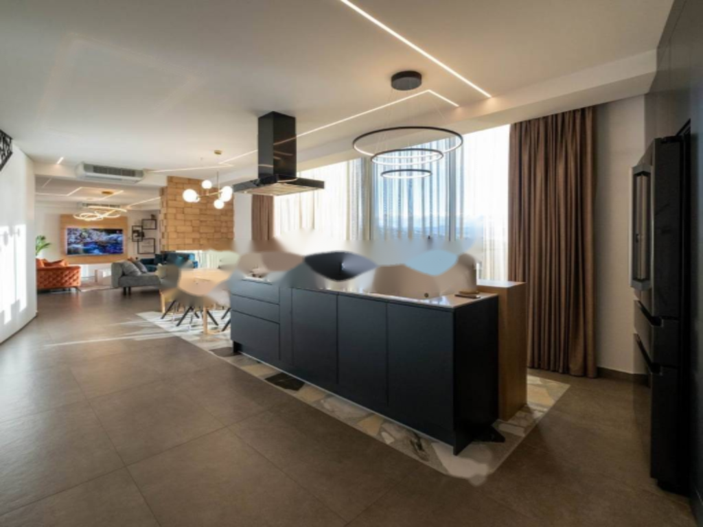 Wohnung in Opatija, Kroatien, 227 m² - Foto 1