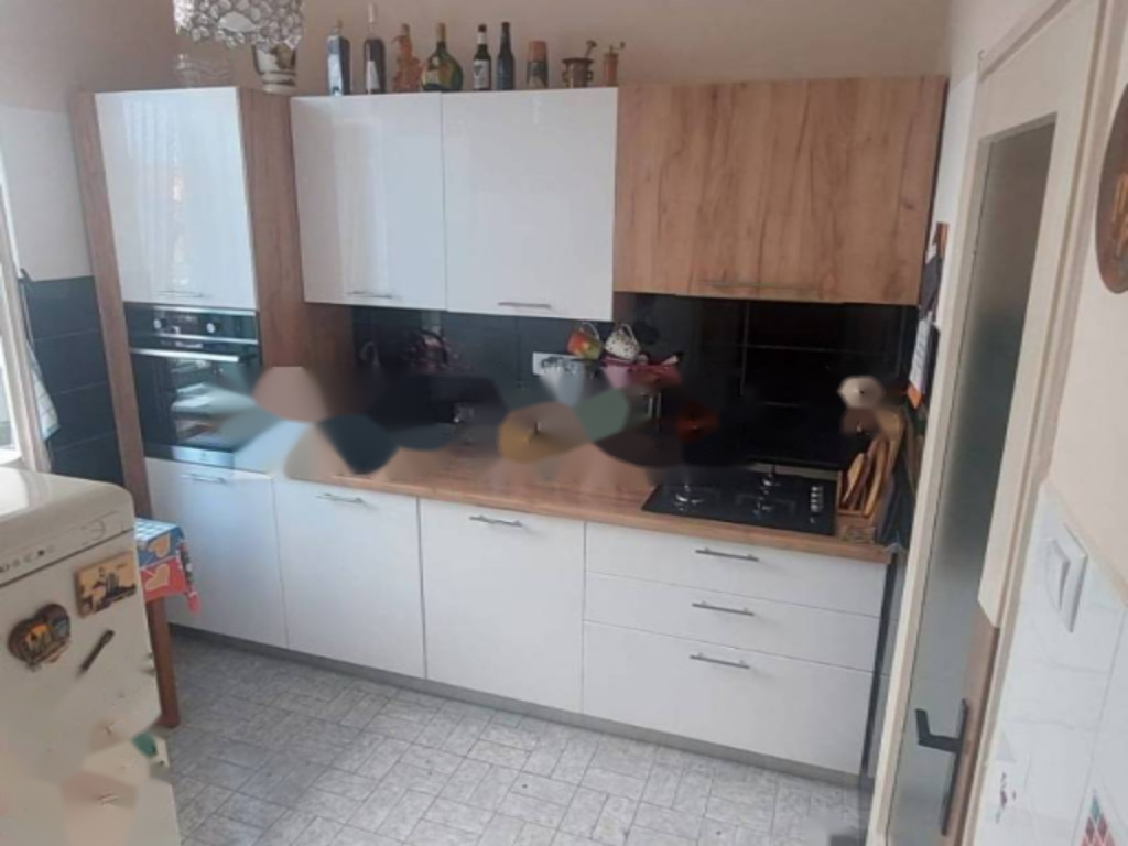 Wohnung in Opatija, Kroatien, 67 m² - Foto 1