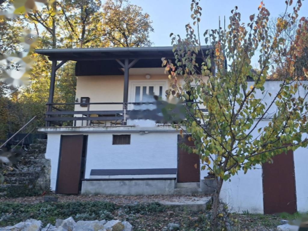 Maison à Opatija, Croatie, 55 m² - image 1