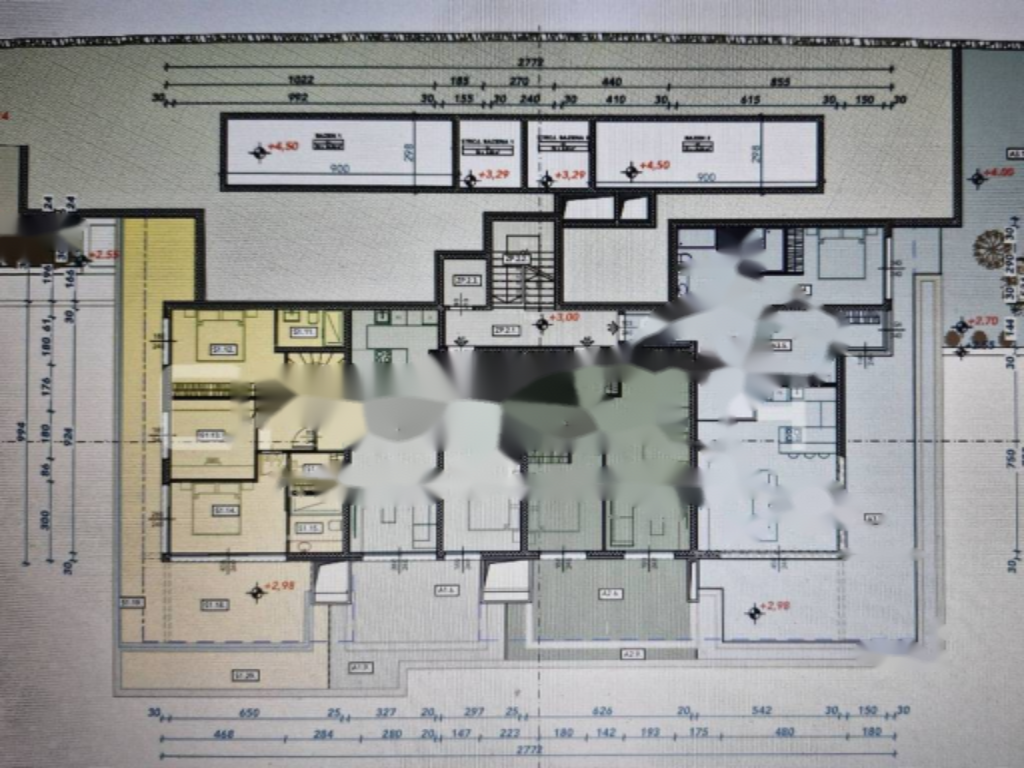 Wohnung in Opatija, Kroatien, 238 m² - Foto 2