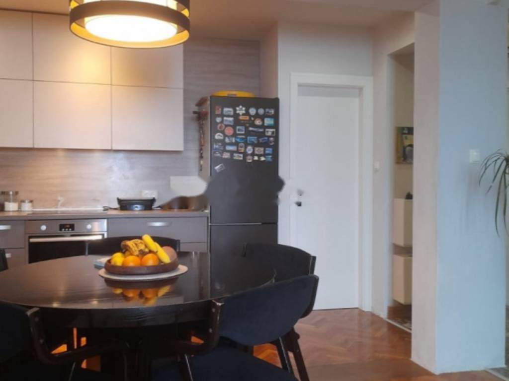 Flat in Opatija, Croatia, 55 m² - picture 2