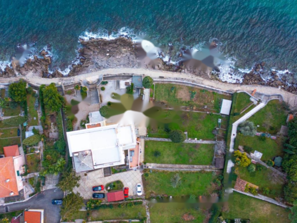 Wohnung in Opatija, Kroatien, 102 m² - Foto 2