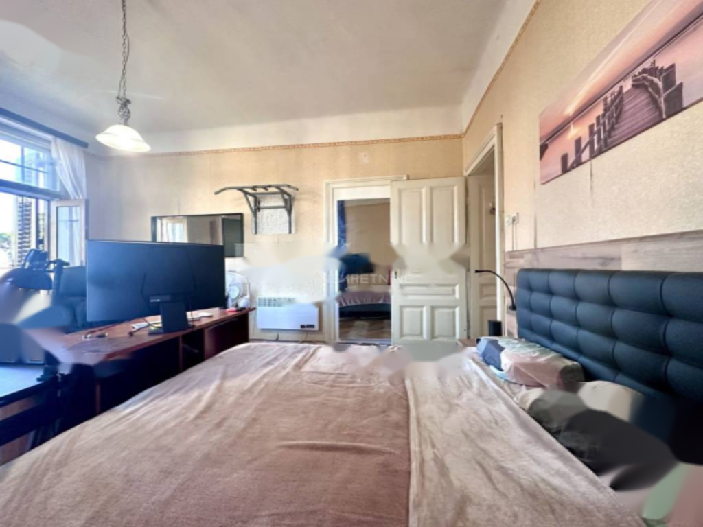 Flat in Opatija, Croatia, 73 m² - picture 2