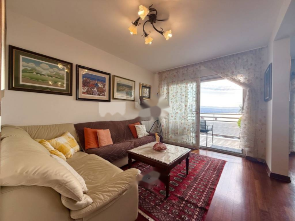 Flat in Opatija, Croatia, 78 m² - picture 2