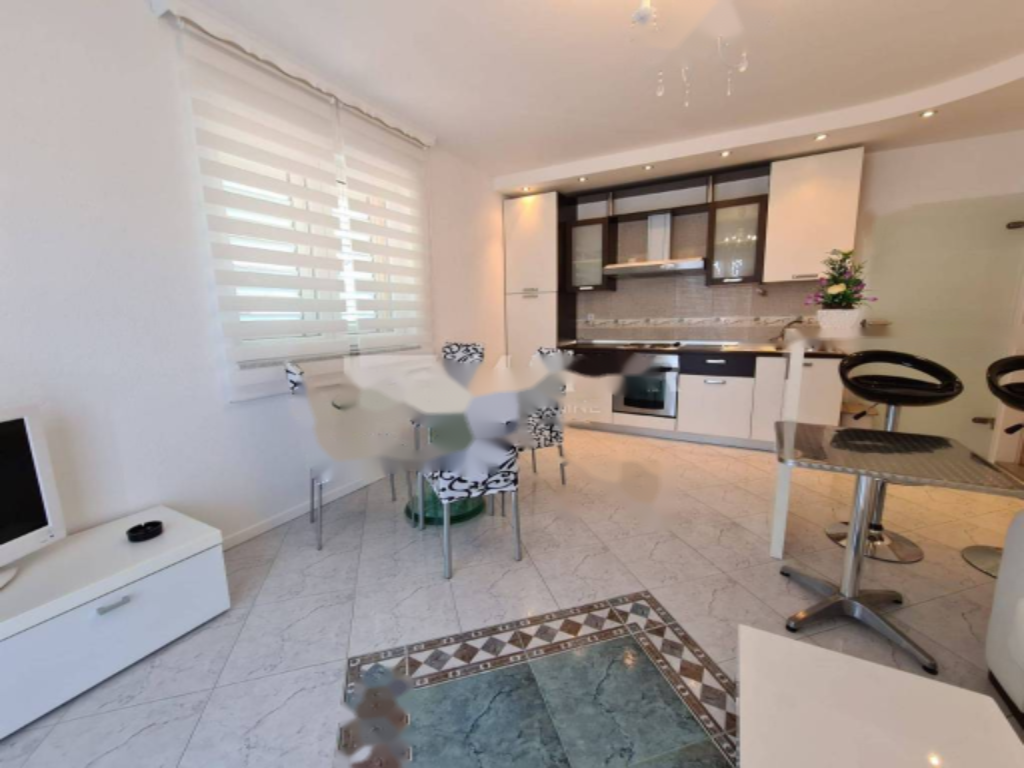 Wohnung in Opatija, Kroatien, 86 m² - Foto 2