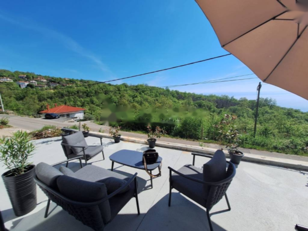 Haus in Opatija, Kroatien, 170 m² - Foto 2