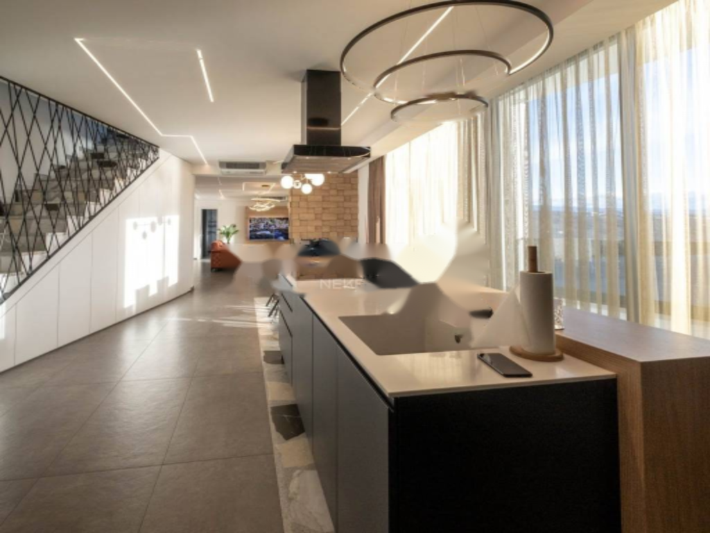 Wohnung in Opatija, Kroatien, 227 m² - Foto 2