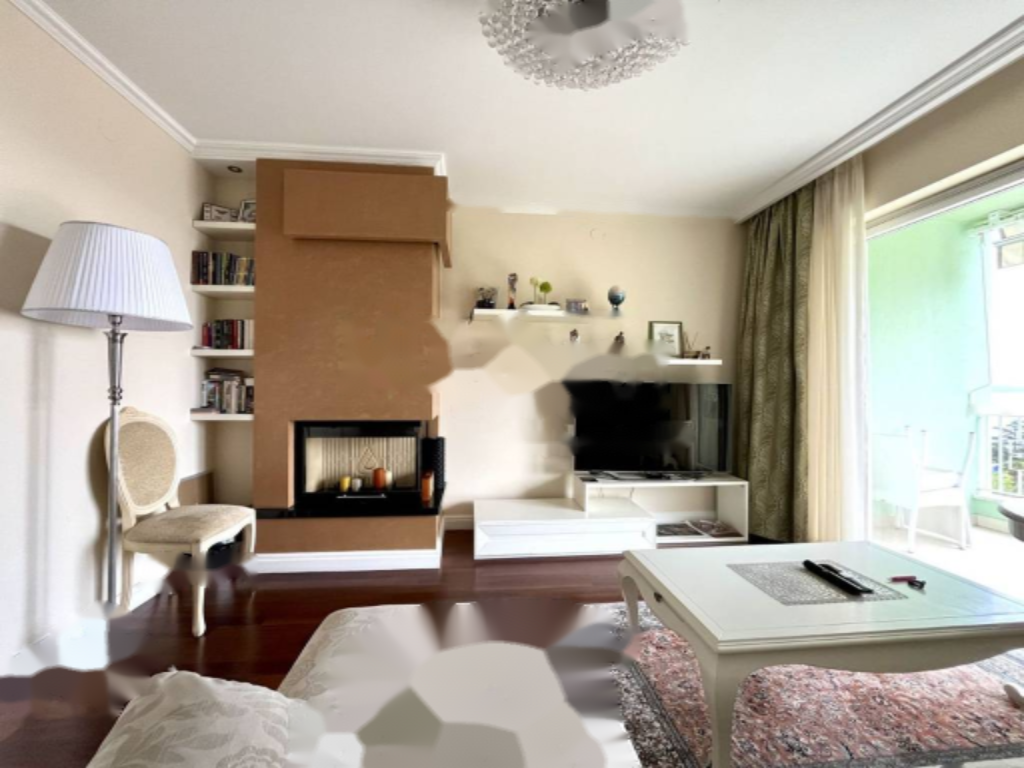 Piso en Opatija, Croacia, 155 m² - imagen 2