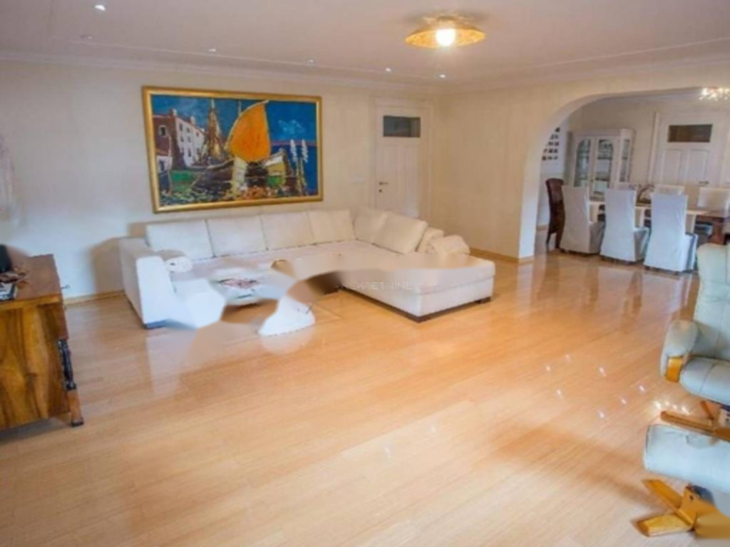 Wohnung in Opatija, Kroatien, 123 m² - Foto 2