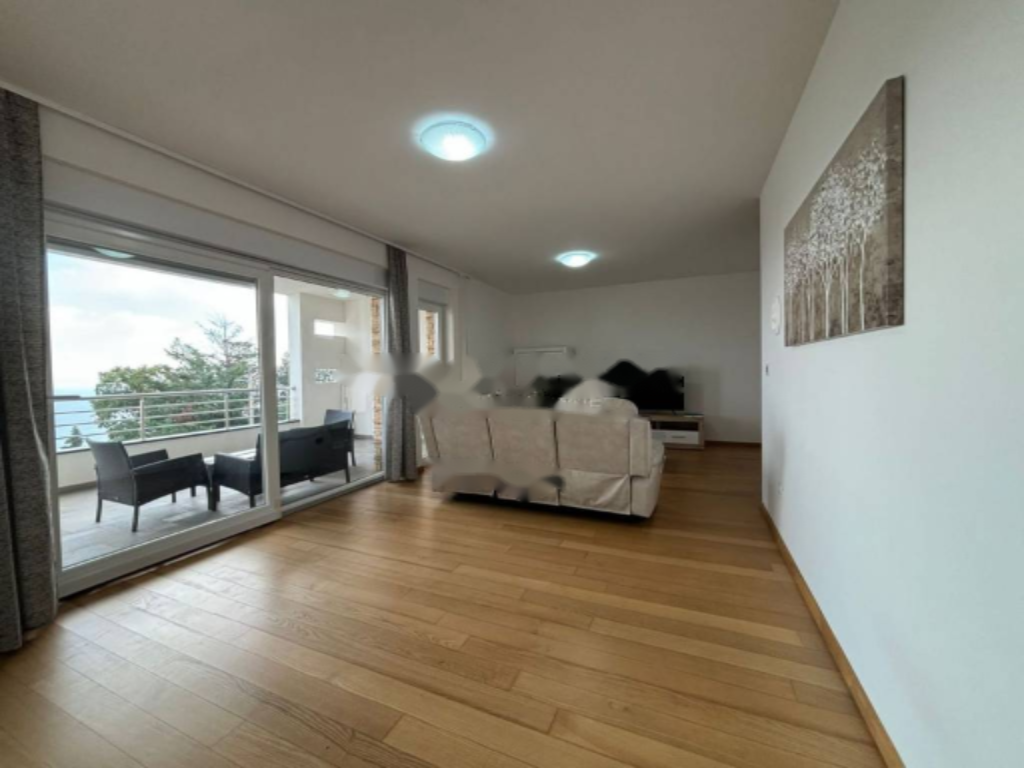 Piso en Opatija, Croacia, 130 m² - imagen 2