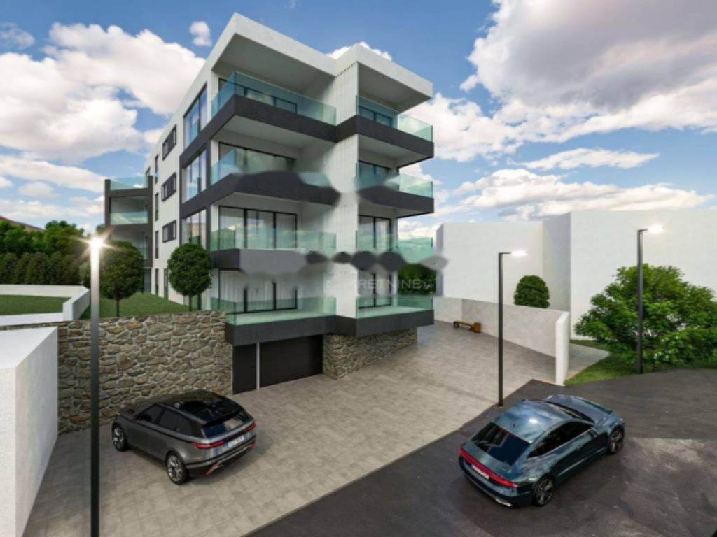 Flat in Opatija, Croatia, 71 m² - picture 2