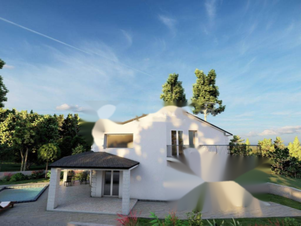 Haus in Opatija, Kroatien, 216 m² - Foto 2