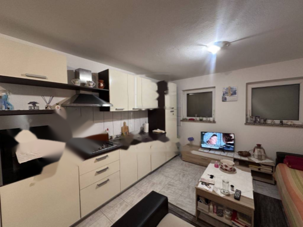 Wohnung in Opatija, Kroatien, 54 m² - Foto 2