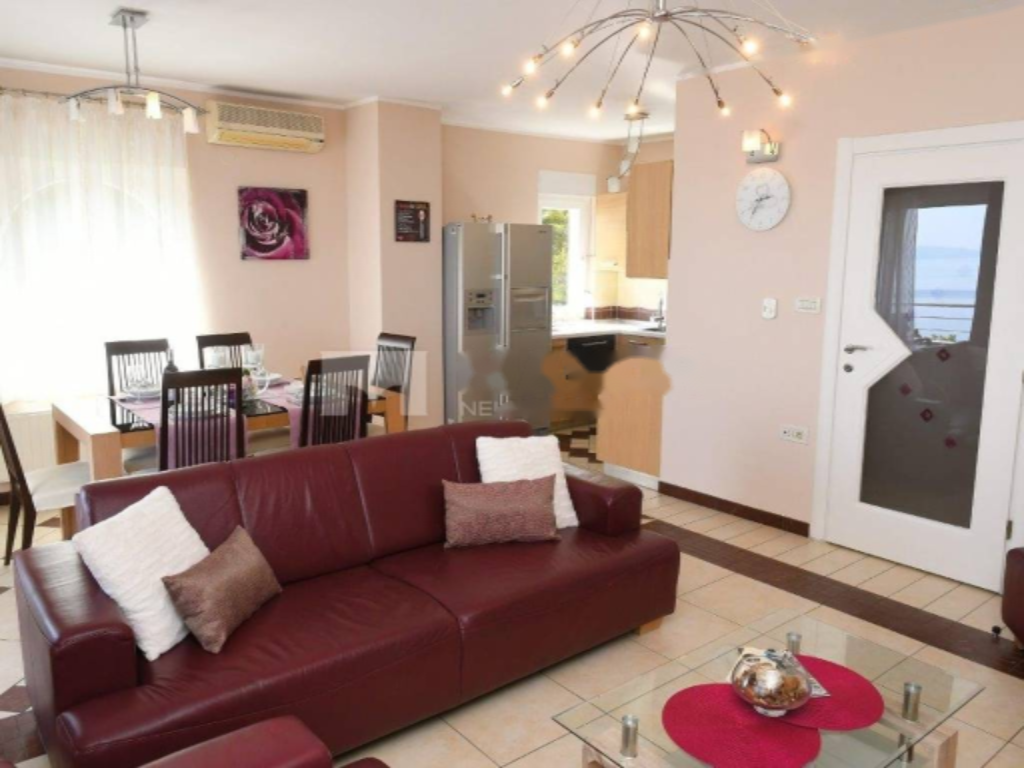 Flat in Opatija, Croatia, 122 m² - picture 2