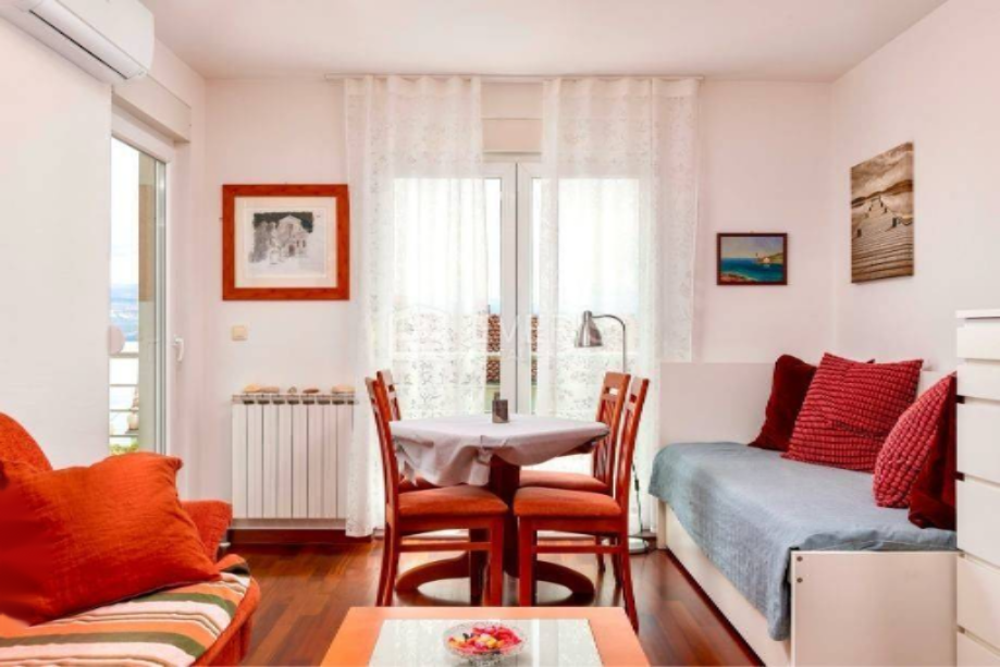 Wohnung in Opatija, Kroatien, 47 m² - Foto 2