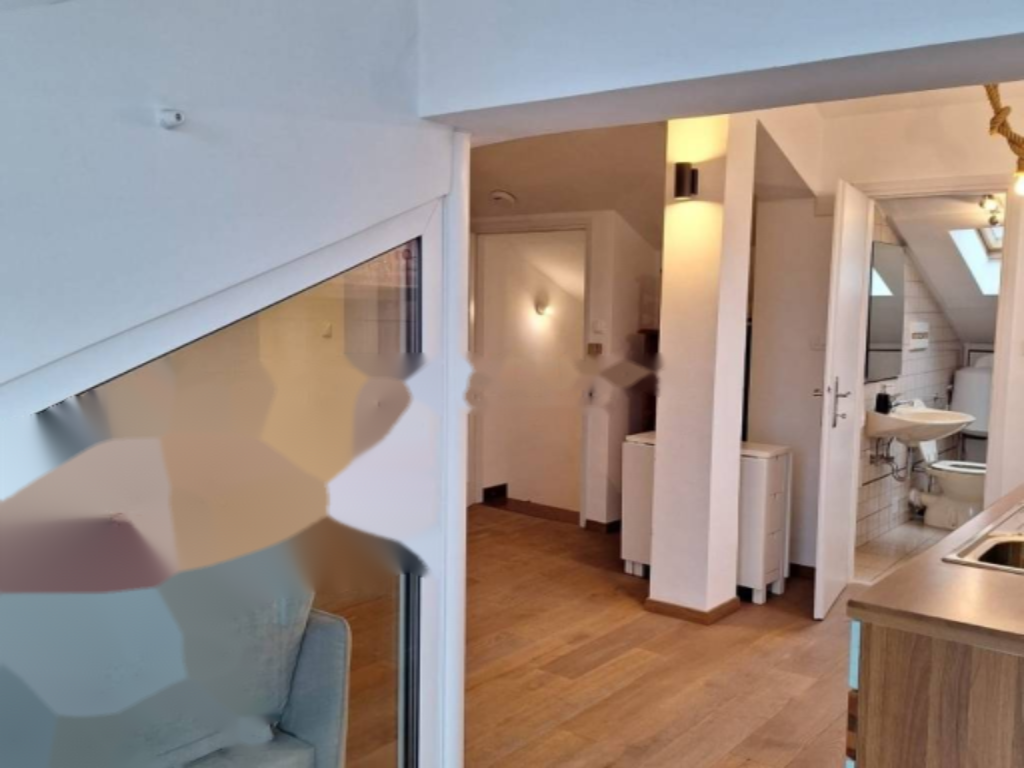 Piso en Opatija, Croacia, 45 m² - imagen 2