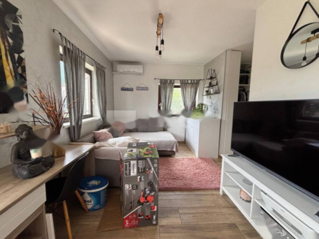 Piso en Opatija, Croacia, 90 m² - imagen 2