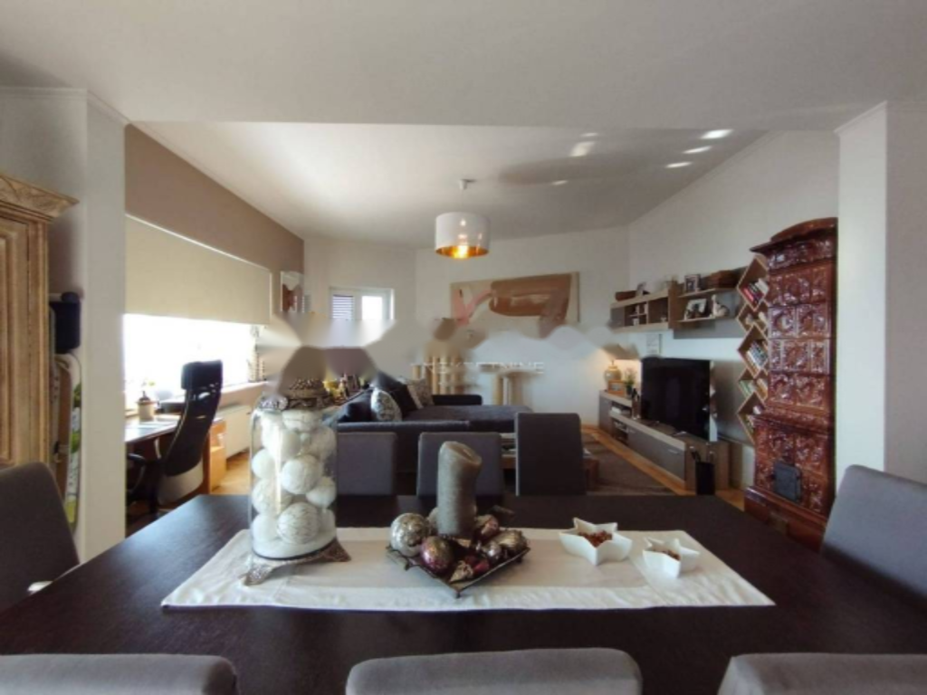 Wohnung in Opatija, Kroatien, 125 m² - Foto 2