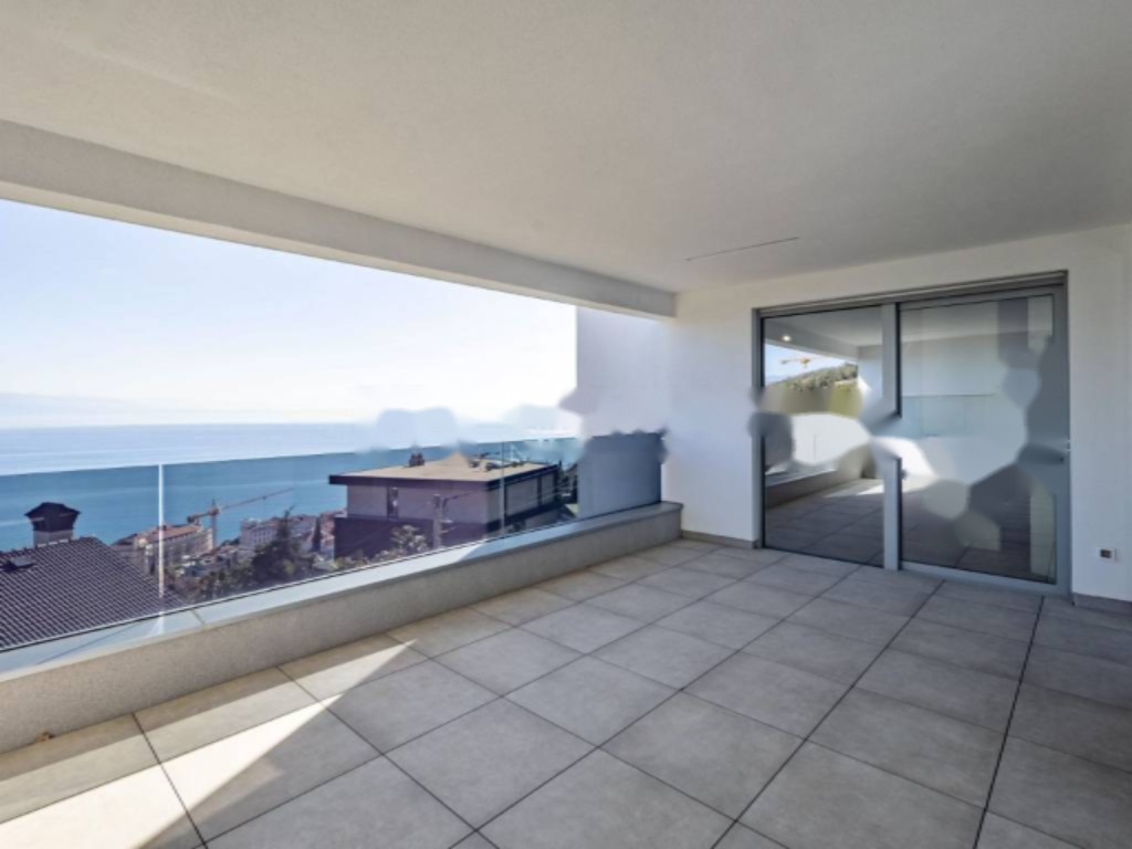 Appartement à Opatija, Croatie, 95 m² - image 2