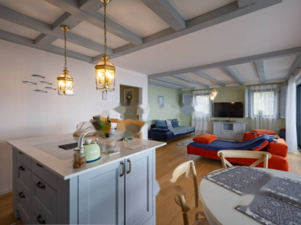 Flat in Opatija, Croatia, 1 m² - picture 3