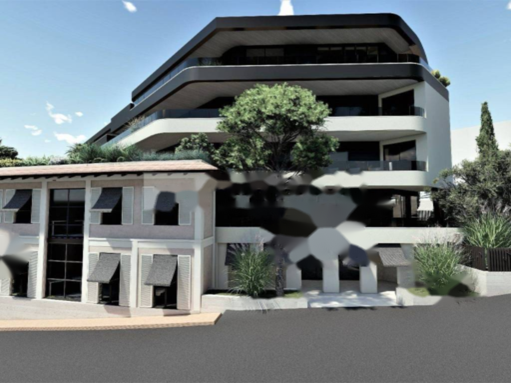 Wohnung in Opatija, Kroatien, 242 m² - Foto 3