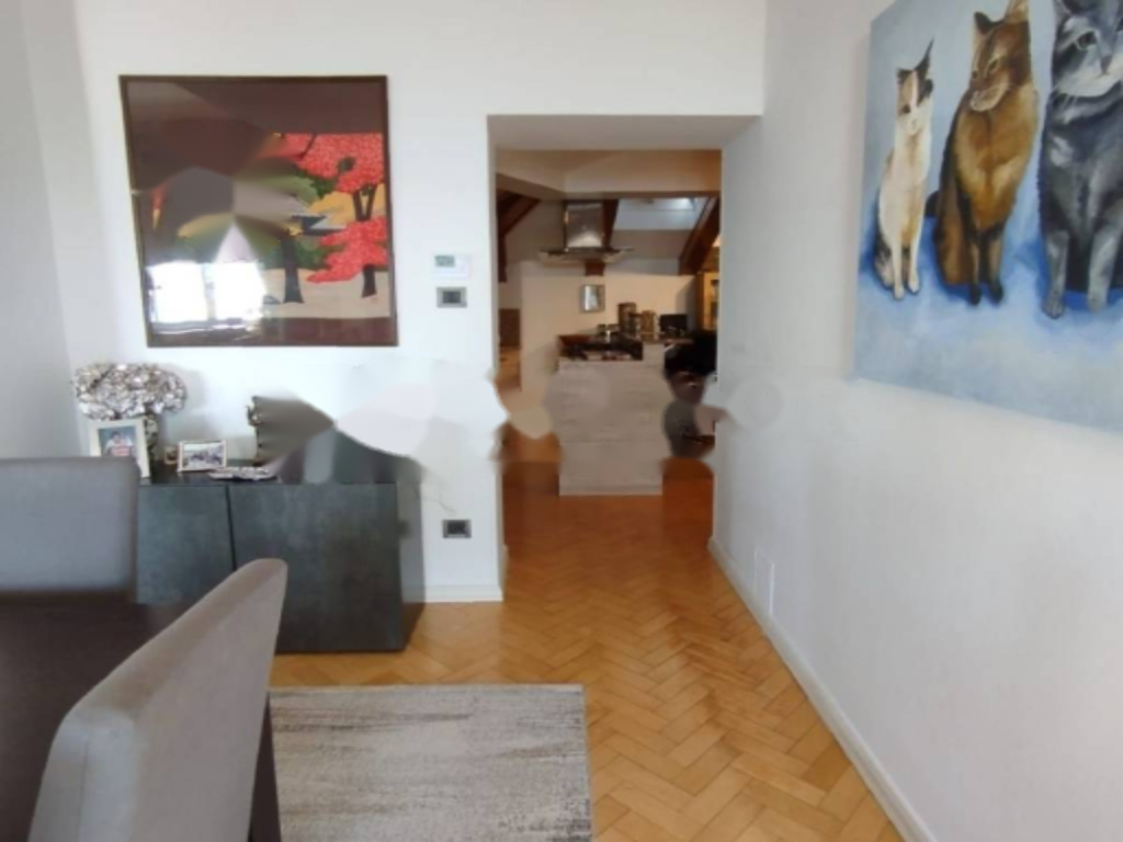 Wohnung in Opatija, Kroatien, 125 m² - Foto 3
