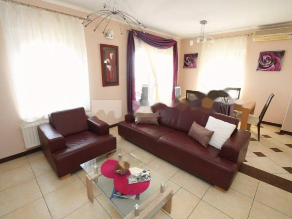 Flat in Opatija, Croatia, 122 m² - picture 3