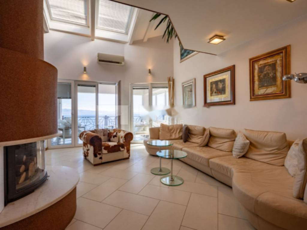 Haus in Opatija, Kroatien, 500 m² - Foto 3