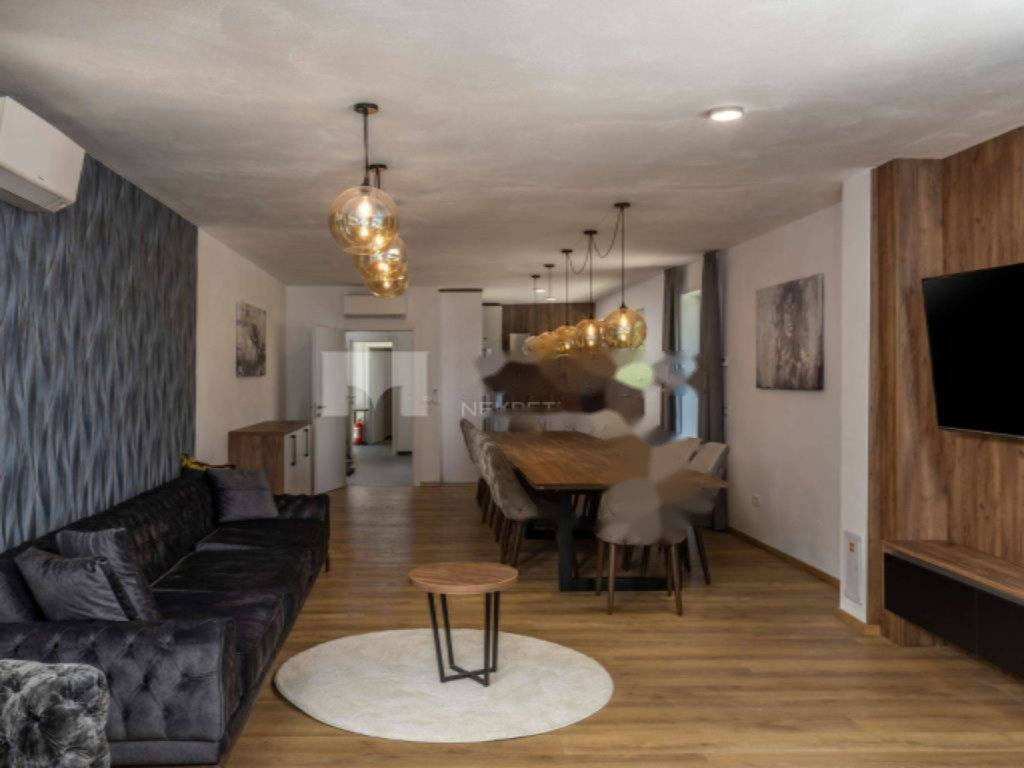 Haus in Opatija, Kroatien, 410 m² - Foto 3