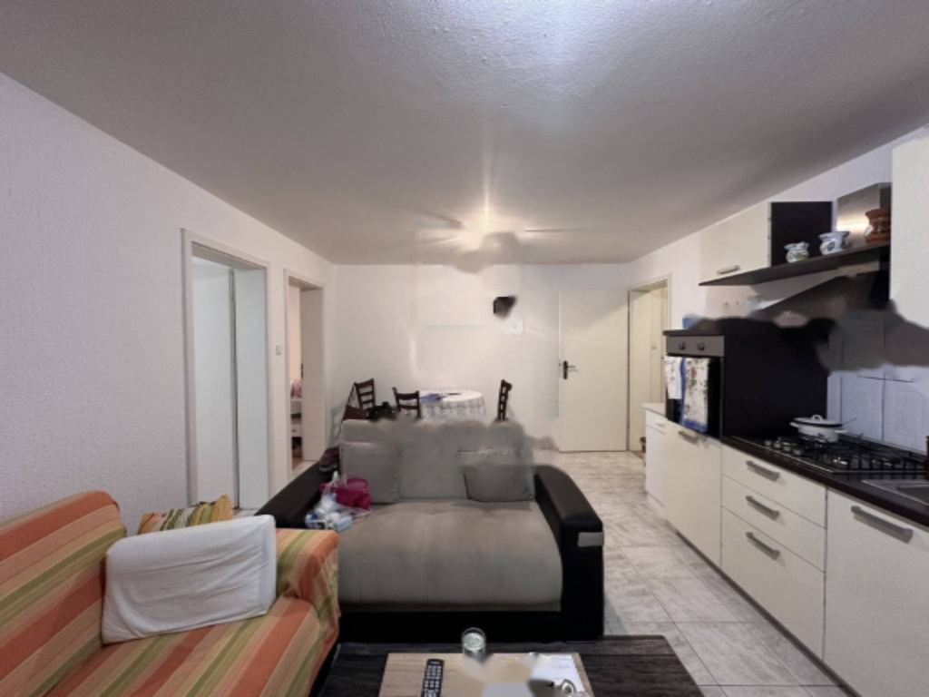 Wohnung in Opatija, Kroatien, 54 m² - Foto 3