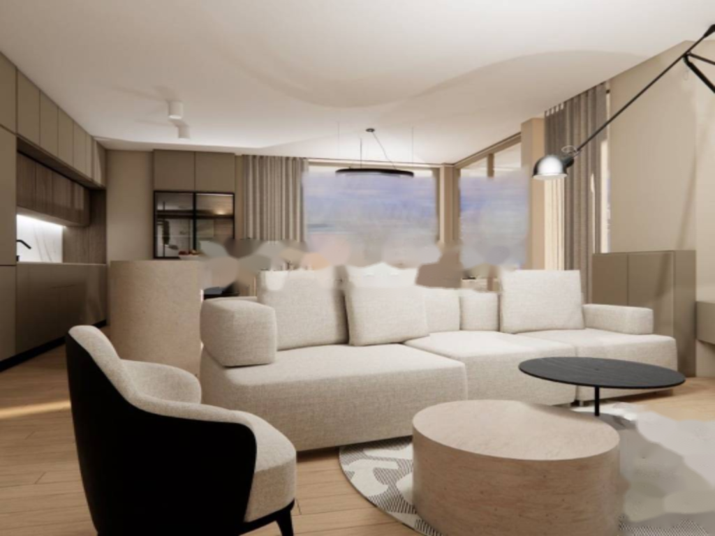 Flat in Opatija, Croatia, 194 m² - picture 3