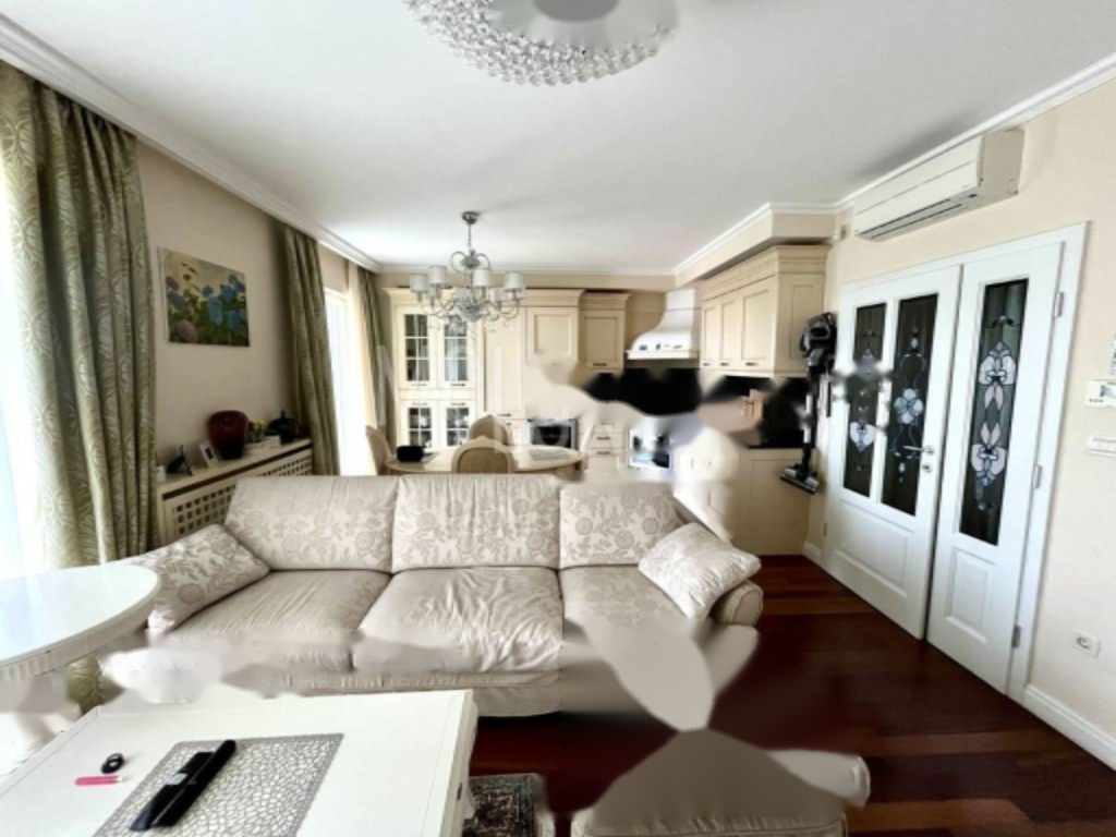 Piso en Opatija, Croacia, 155 m² - imagen 3