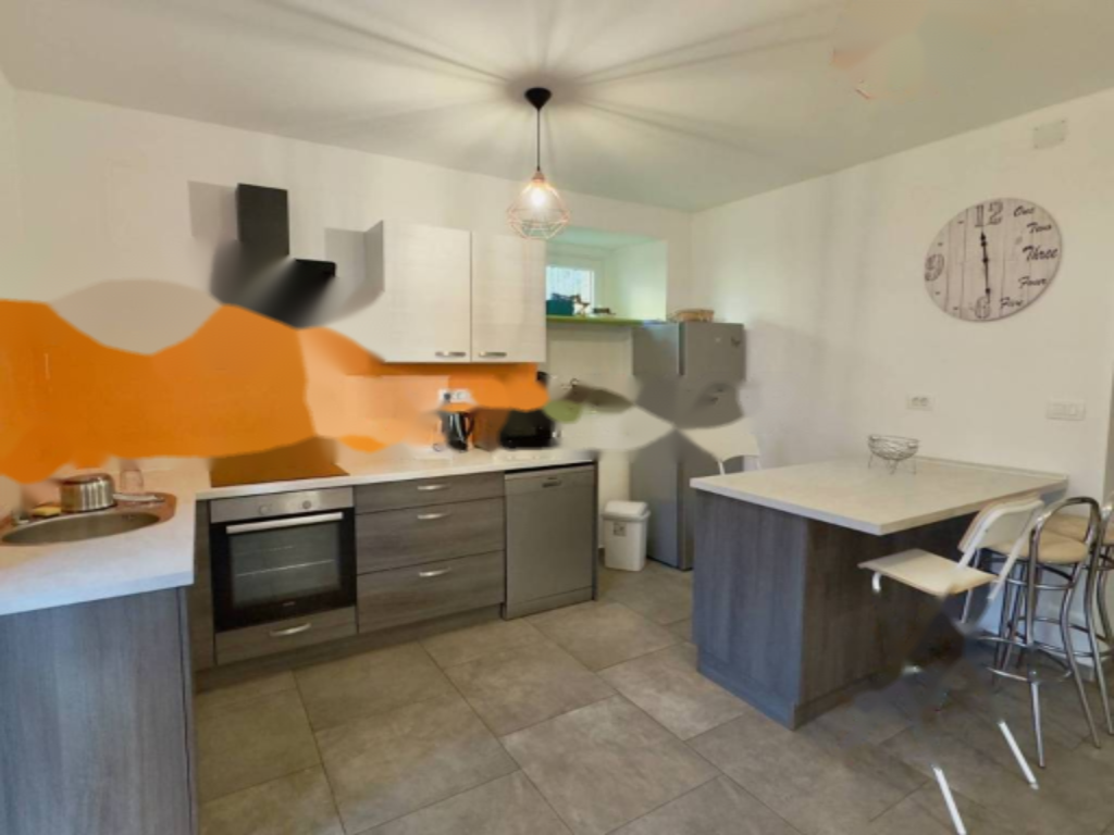 Piso en Opatija, Croacia, 100 m² - imagen 3