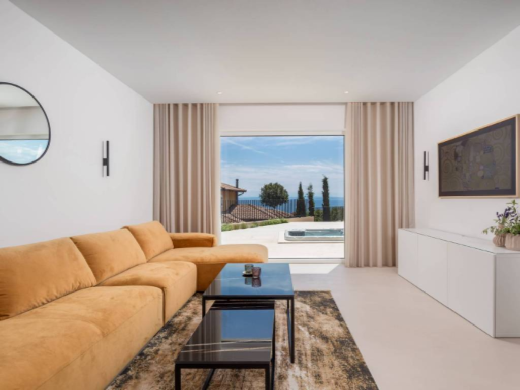 House in Opatija, Croatia, 200 m² - picture 3