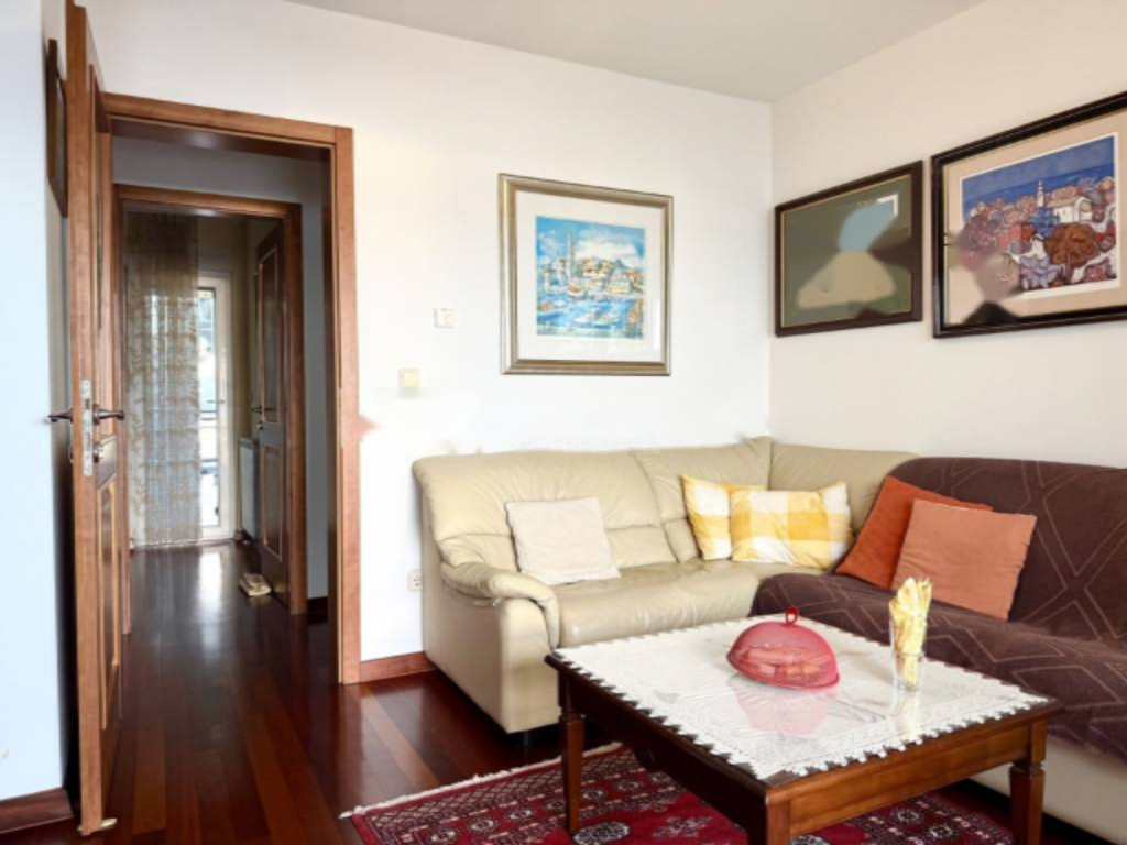 Flat in Opatija, Croatia, 78 m² - picture 3